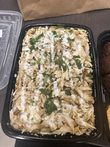Photo of Alibaba Kebab - 900 William St, Buffalo, NY 14206, USA